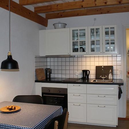 Sulkendrup Molle Apartment Nyborg Exterior foto