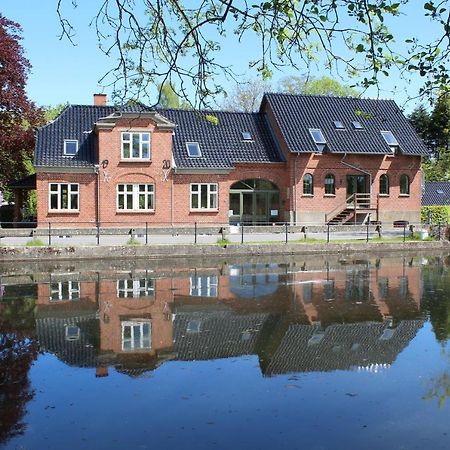 Sulkendrup Molle Apartment Nyborg Exterior foto