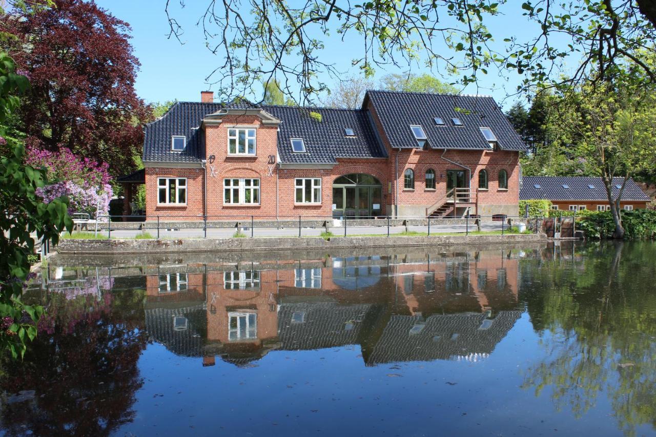 Sulkendrup Molle Apartment Nyborg Exterior foto