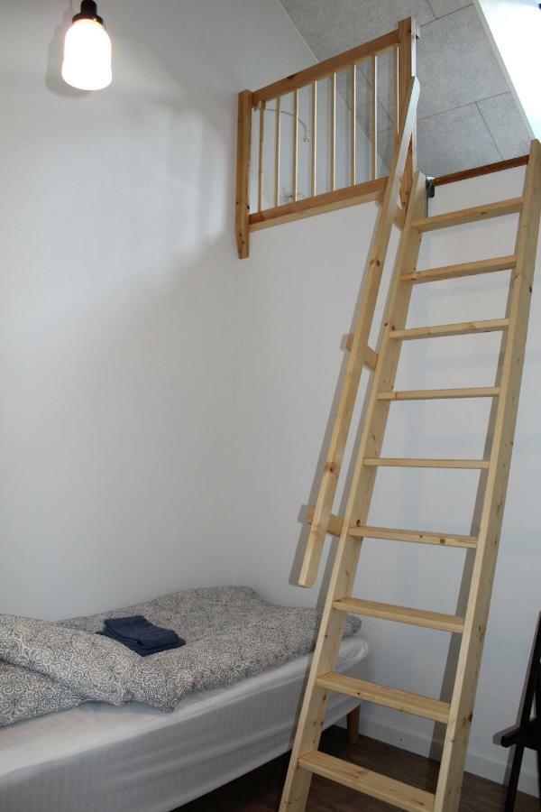 Sulkendrup Molle Apartment Nyborg Exterior foto